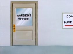 Tex Avery (فصل 1 - قسمت 20)